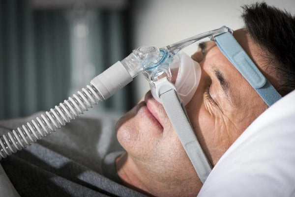 Eson 2 CPAP Nasal Mask Review | CPAPMachines.ca– CPAPmachines.ca