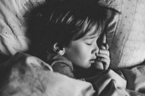 Sleep Apnea In Children: What Signs Should You Look Out For