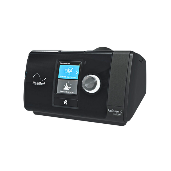 Resmed Side Cover for Airsense™ 10 CPAP Machines– CPAPmachines.ca